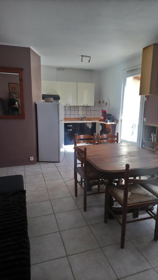50 M Ocean Maison Classee 2 Etoiles 2/7 Personnes Mimizan-Plage Екстериор снимка