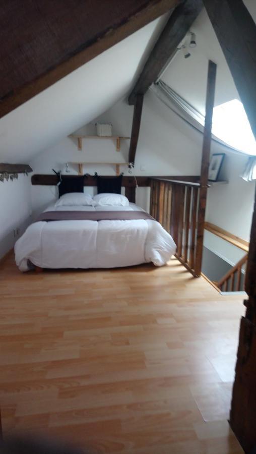 50 M Ocean Maison Classee 2 Etoiles 2/7 Personnes Mimizan-Plage Екстериор снимка